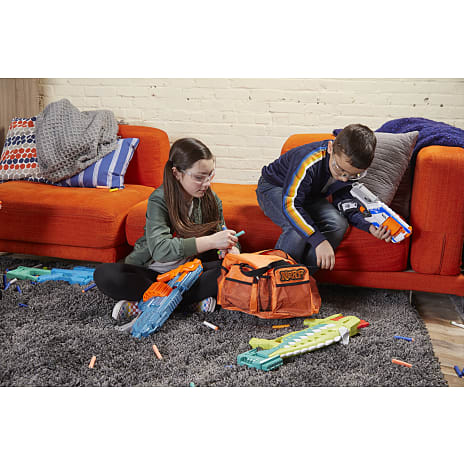 Nerf Elite 2.0 Shockwave RD-15