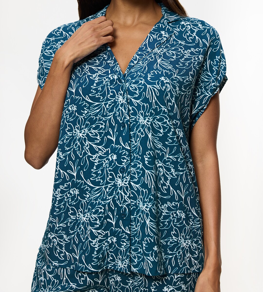 TRIUNFO<br>Namorado de Pijama