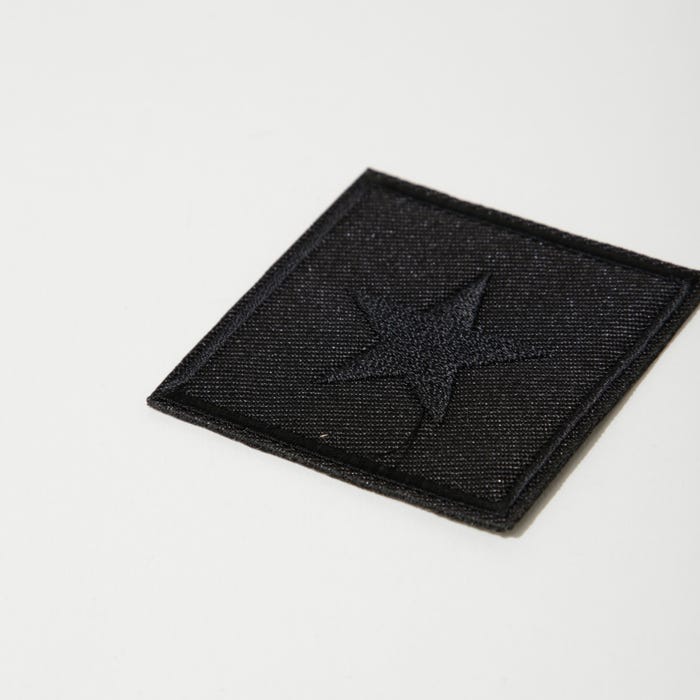 Atelier Veritas-Patch ster 5x5cm