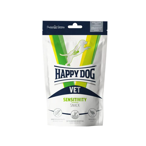 Happy Dog VET Snack - Sensitivity