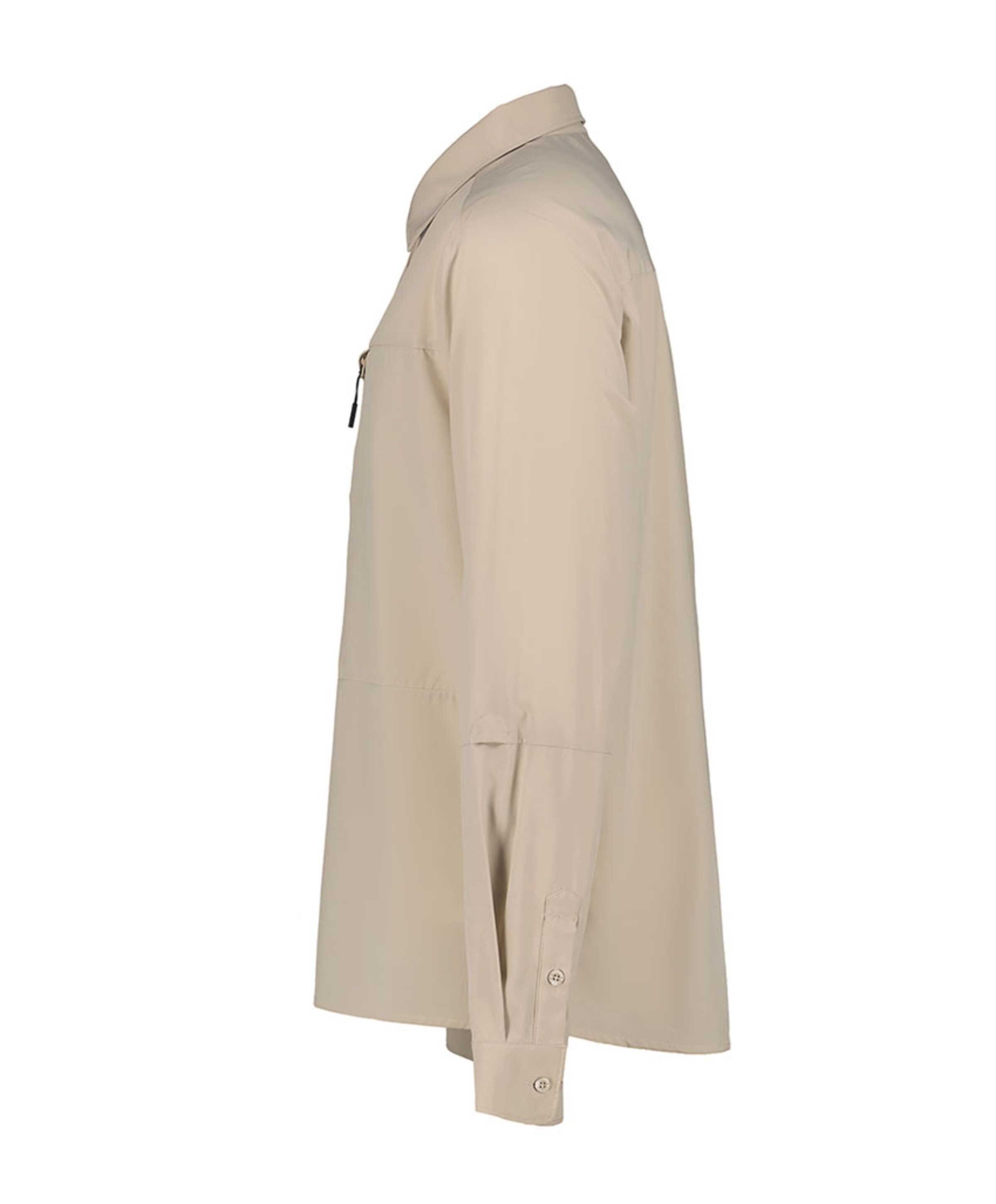 Icepeak Heren vest beige