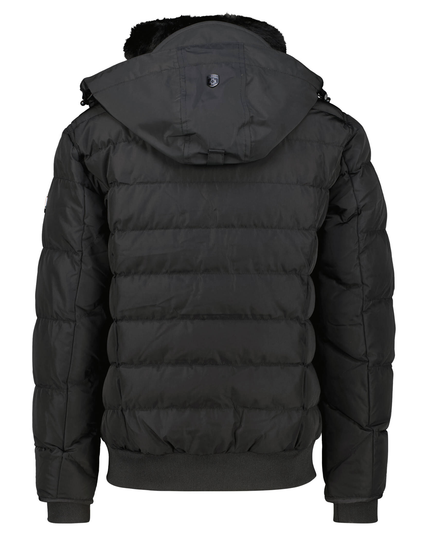 Wellensteyn| Herren Jacke LEUCHTCRAFT 435