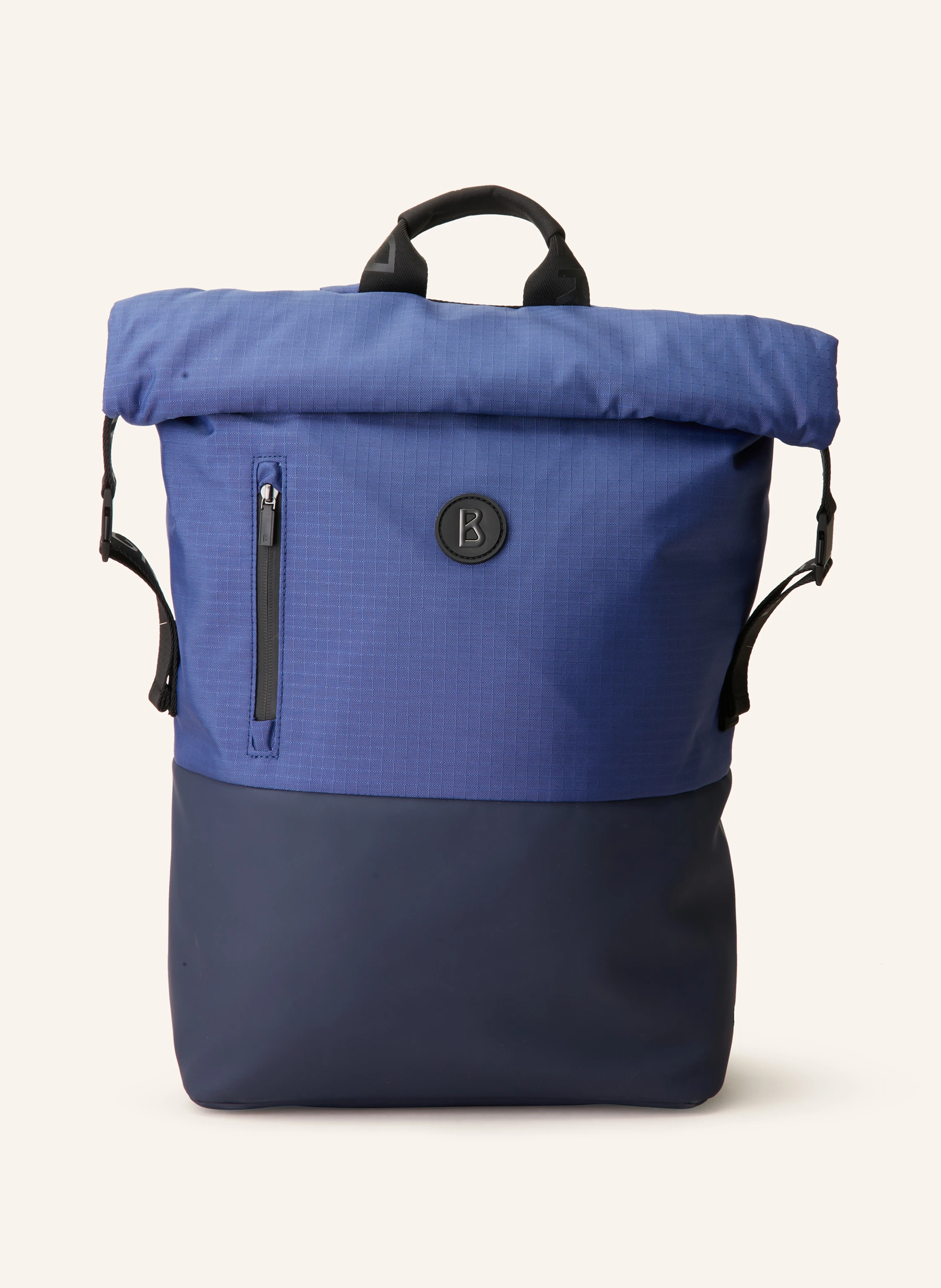 BOGNER Rucksack LEON mit Laptop-Fach