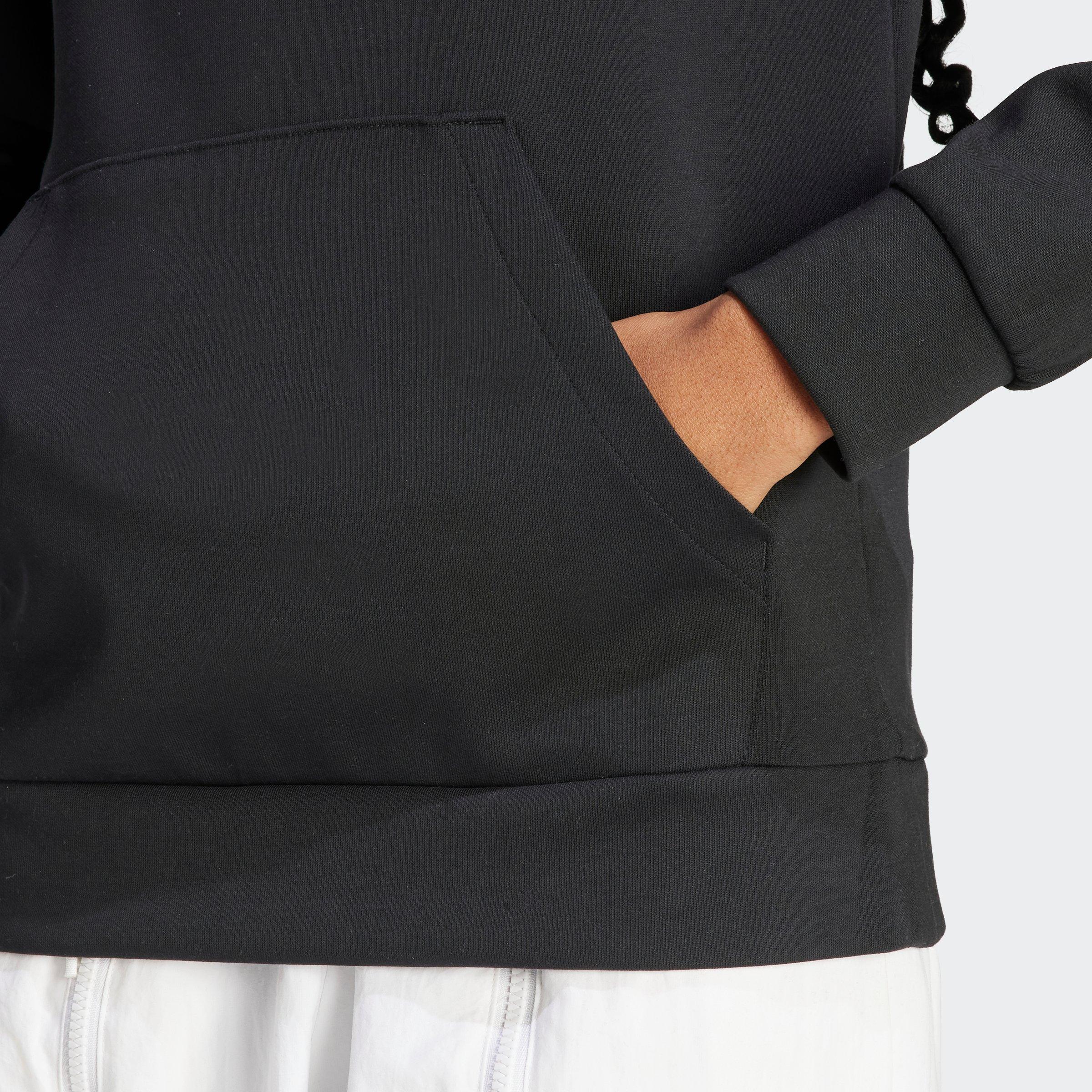 Kapuzensweatshirt
