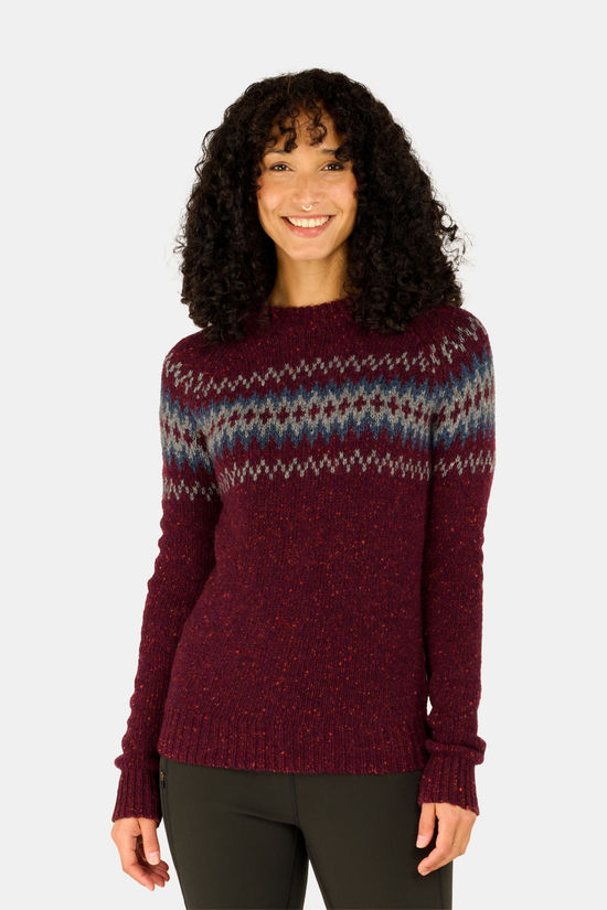 Sherpa Sherpa Dumji Crew