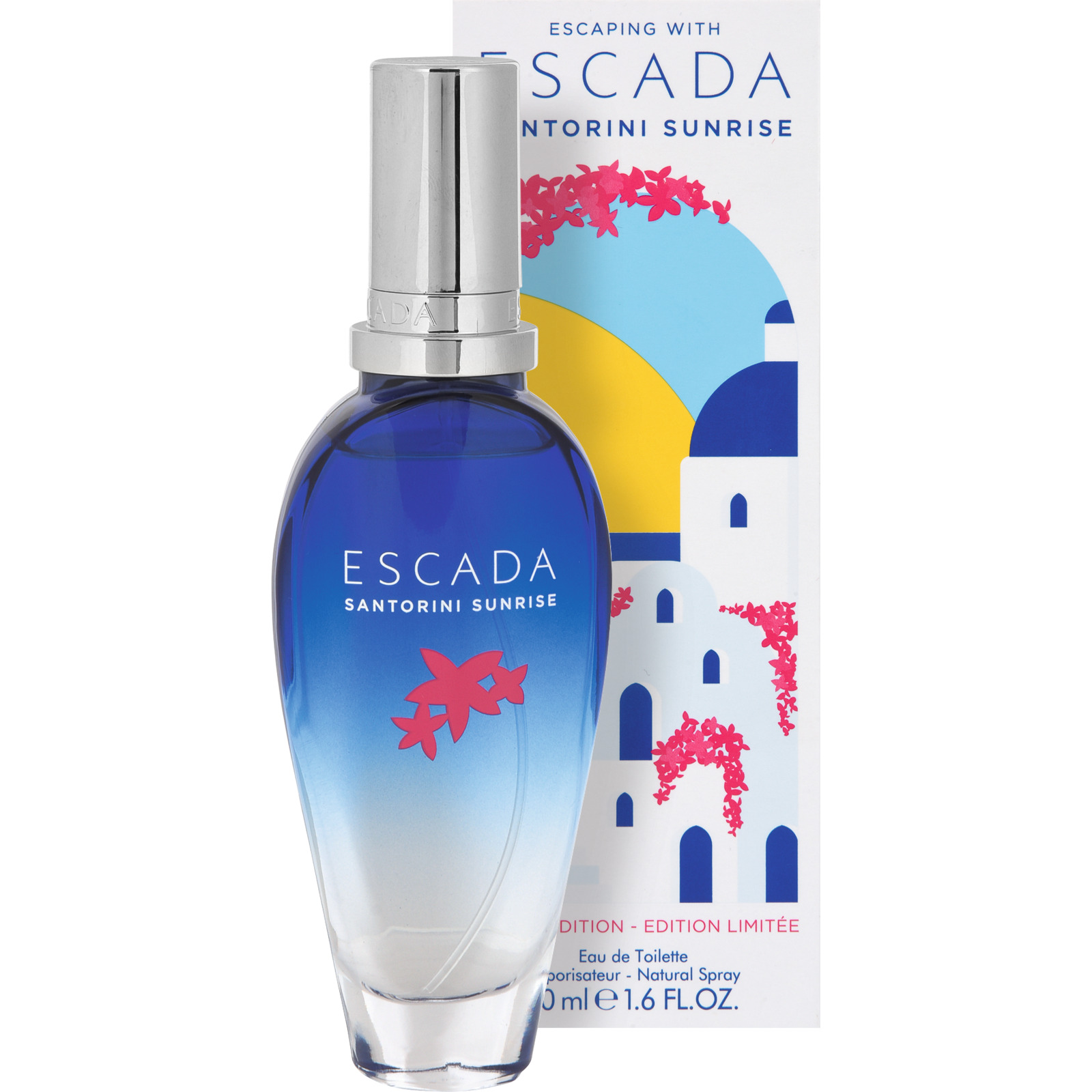 Escada Santorini Sunrise Eau de Toilette
