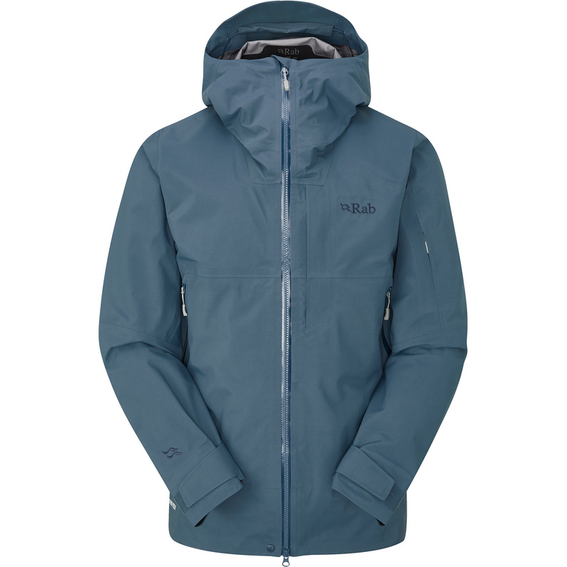 Rab Herren Khroma Diffuse GTX Jacke