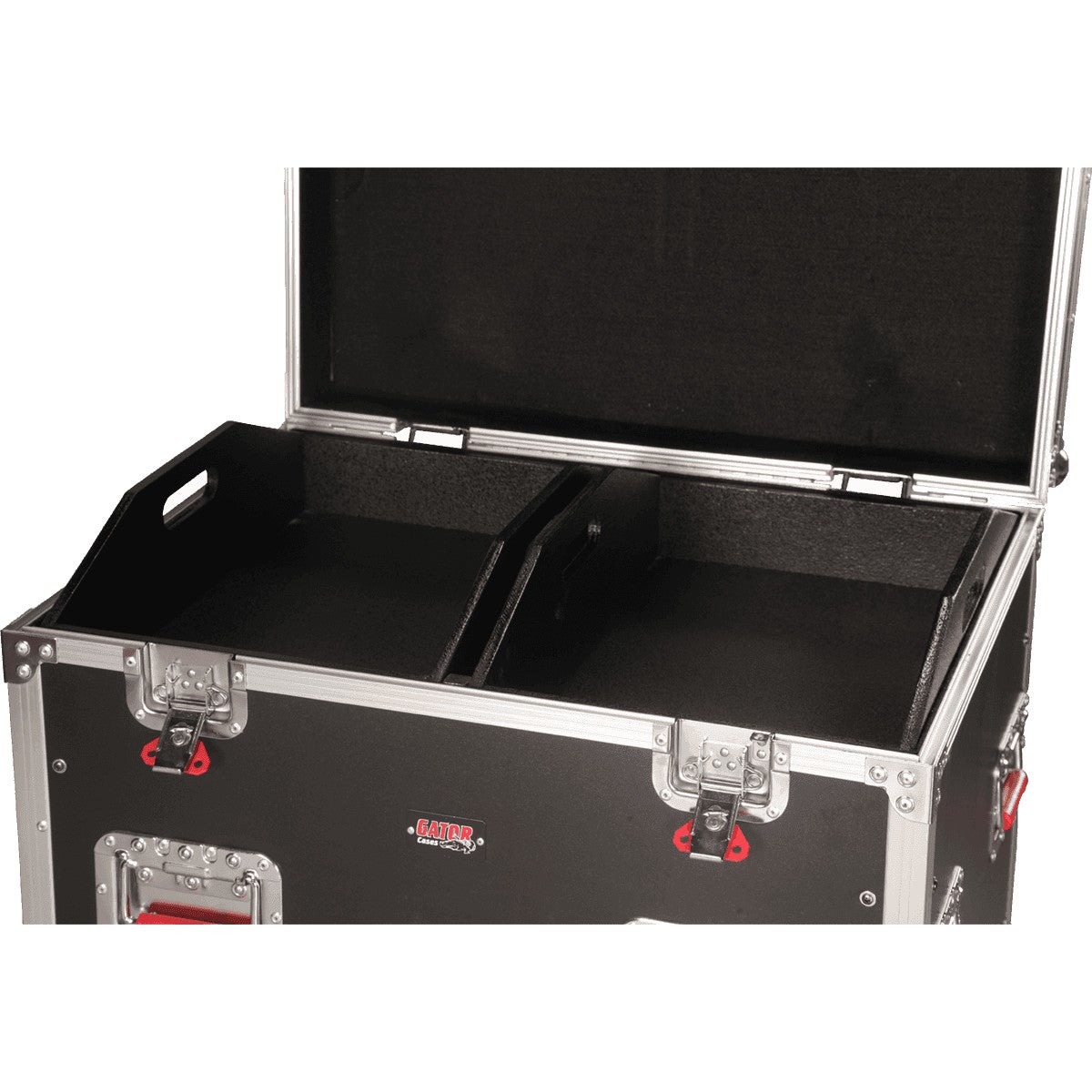 Gator Cases G-TOURTRK302212 universele flightcase op wielen 762x559x559 mm