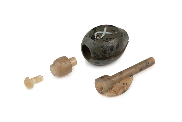 Matrix Inline Pellet Bomb Inline Lood (3 pcs)
