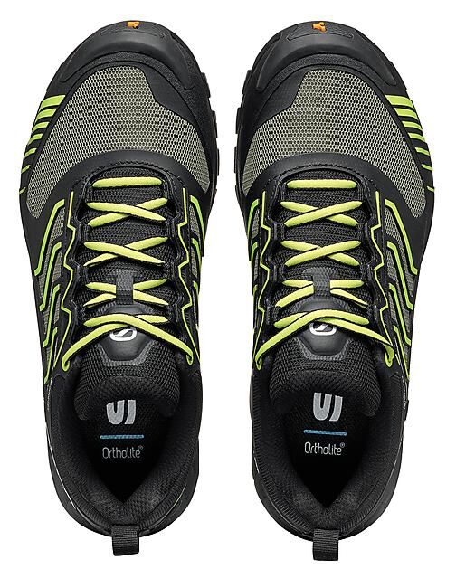 SCARPA - CHAUSSURES DE TRAIL RIBELLE RUN XT GTX W