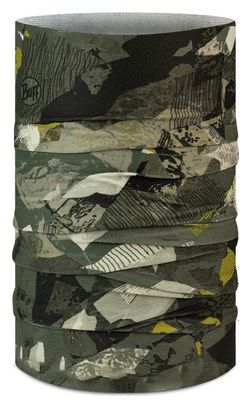 Tour de cou Unisexe Buff Coolnet UV Hetch Forest Khaki
