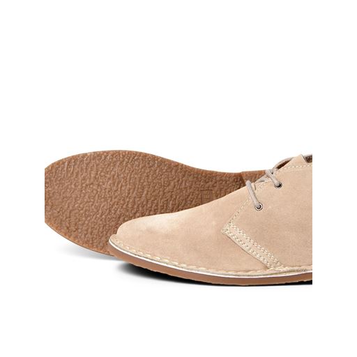 Jack&Jones Bravo Sko, Sand, 45