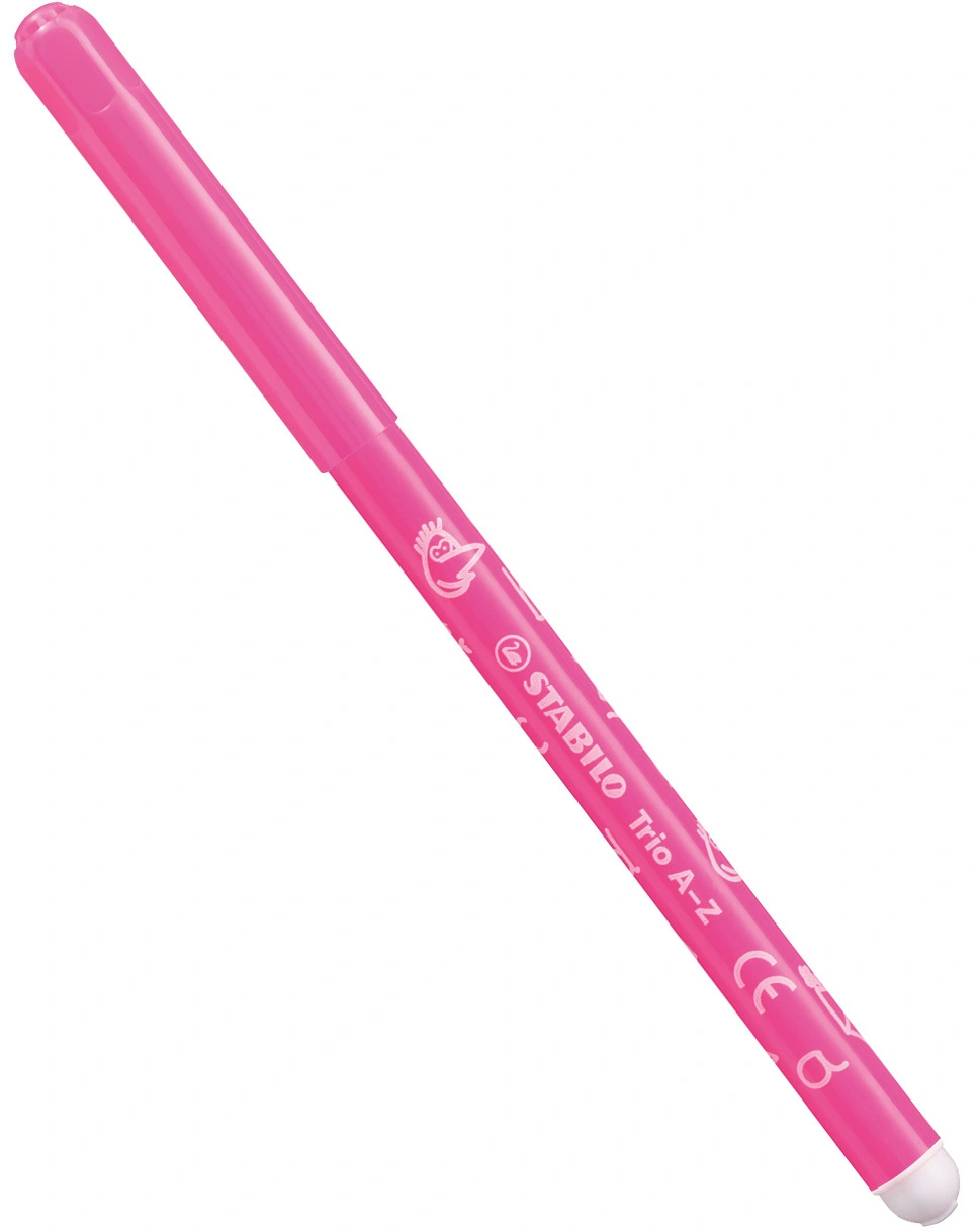 Filzstift STABILO® Trio A-Z 24er-Pack