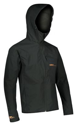 Veste VTT Leatt All Moutain 2.0 Noir