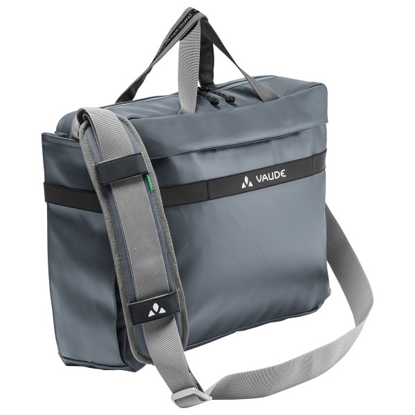 Vaude - Mineo Commuter Briefcase 17 - Sac à bandoulière