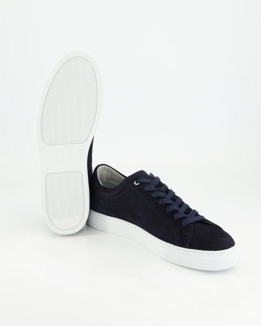 Digel Summer Sneaker in Blau