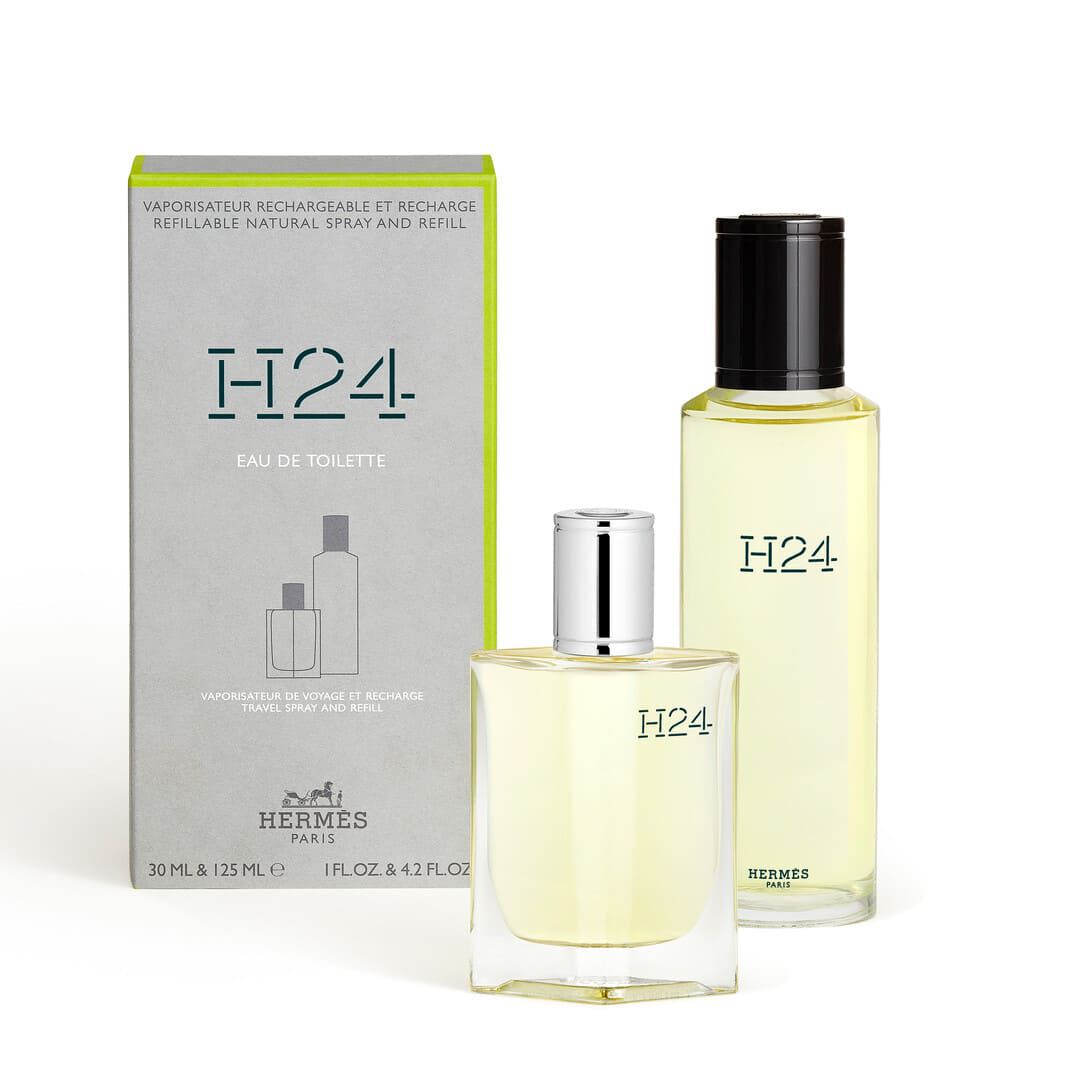Hermès H24 Eau de Toilette - 155ml