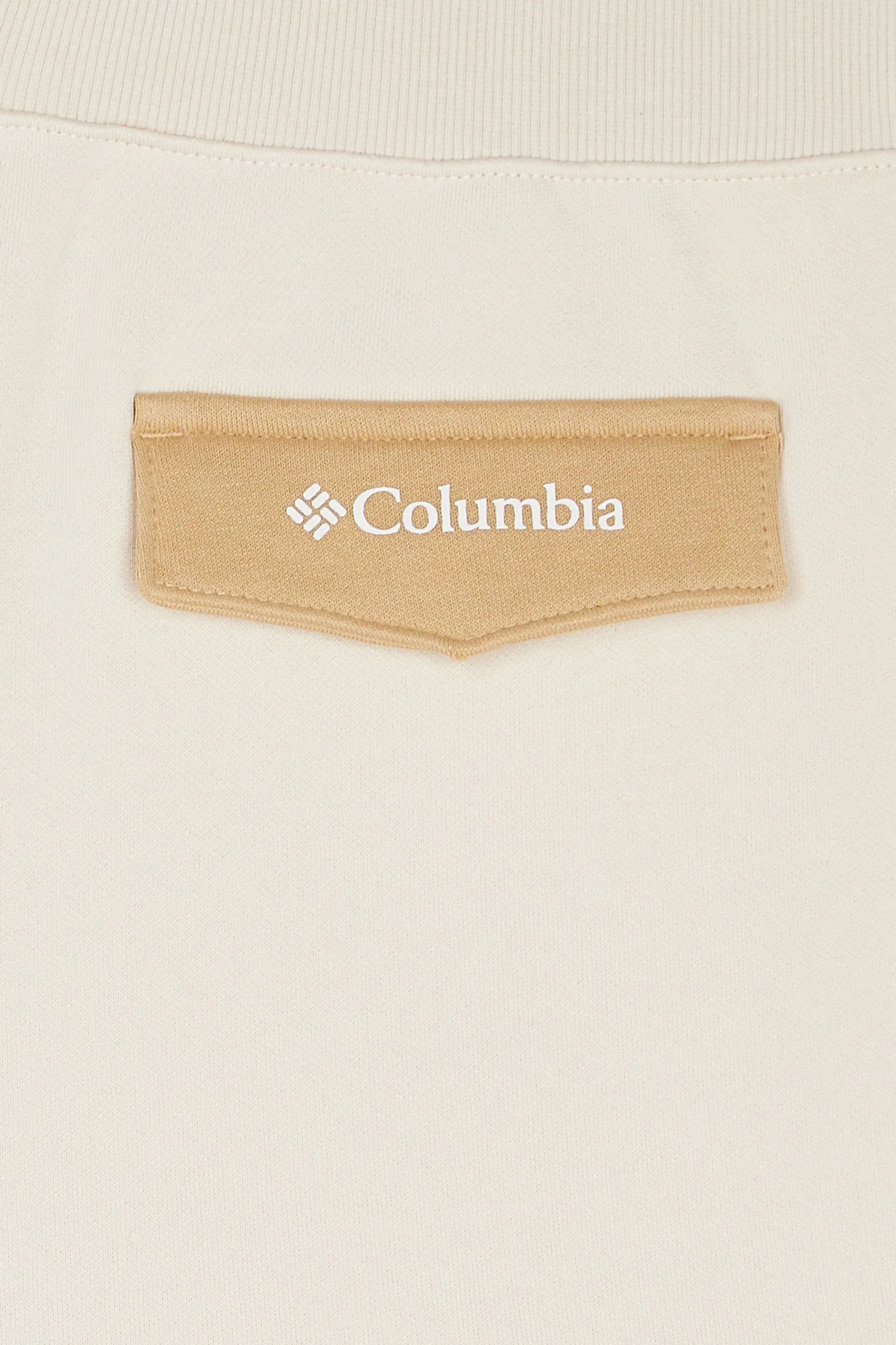 COLUMBIA Short COLUMBIA LODGE Beige