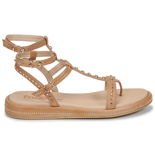 Fru.it - 6782-100-CASTORO - Beige