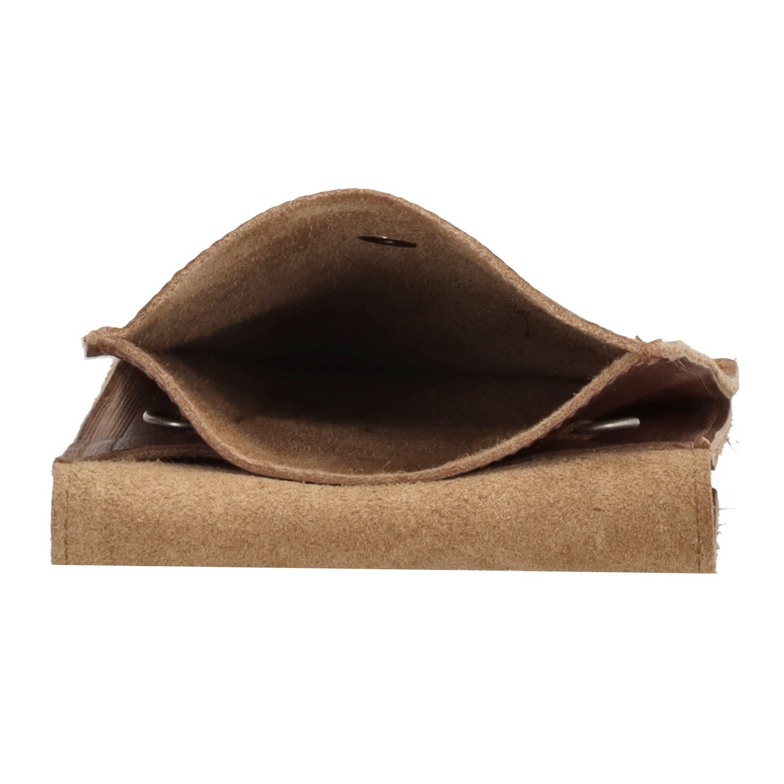 SoDutch #16 Telefoontasje Cognac