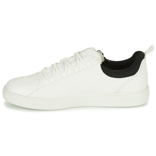 MICHAEL Michael Kors - KEATING ZIP Blanco