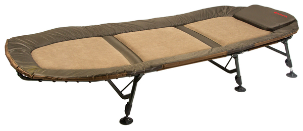 Bedchair Ultimate Adventure Flatbed
