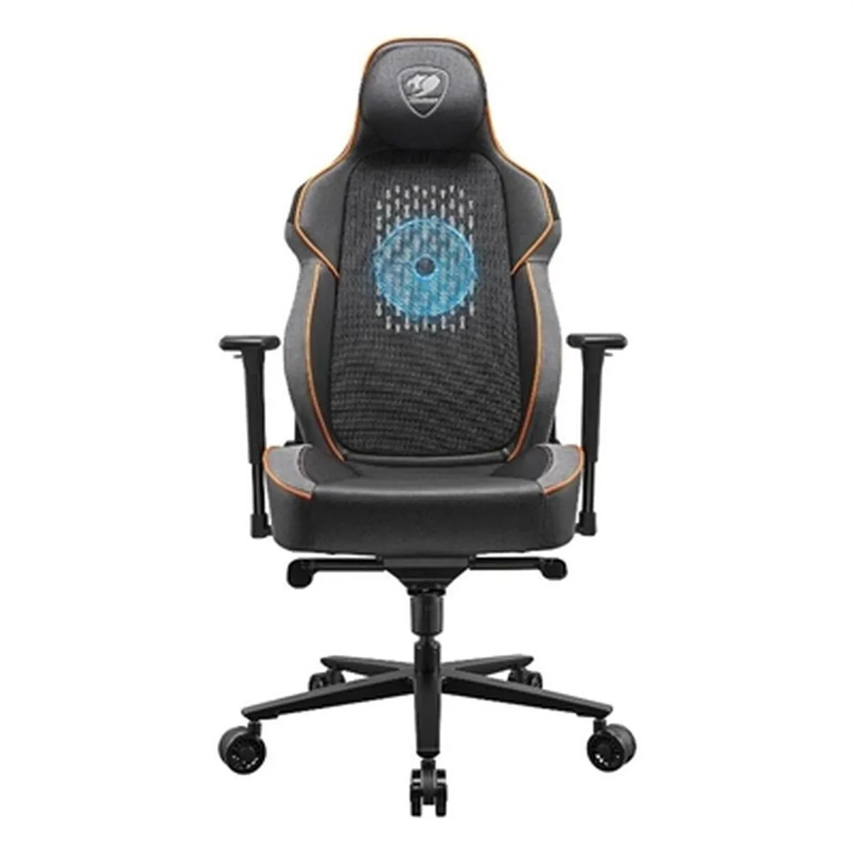 Cougar NxSys Aero RGB - Noir
