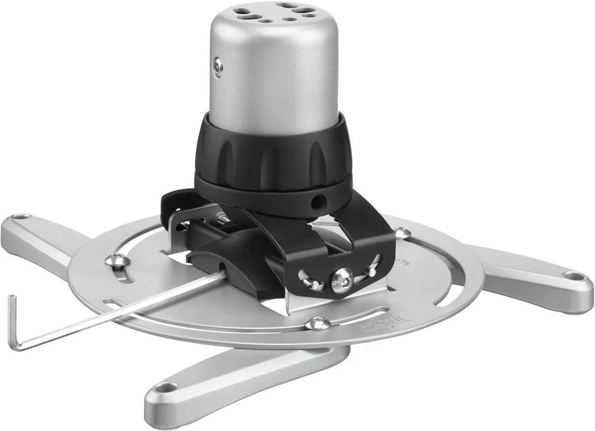 Vogel's PPC-1500 Gris Supports pour vidéoprojecteurs