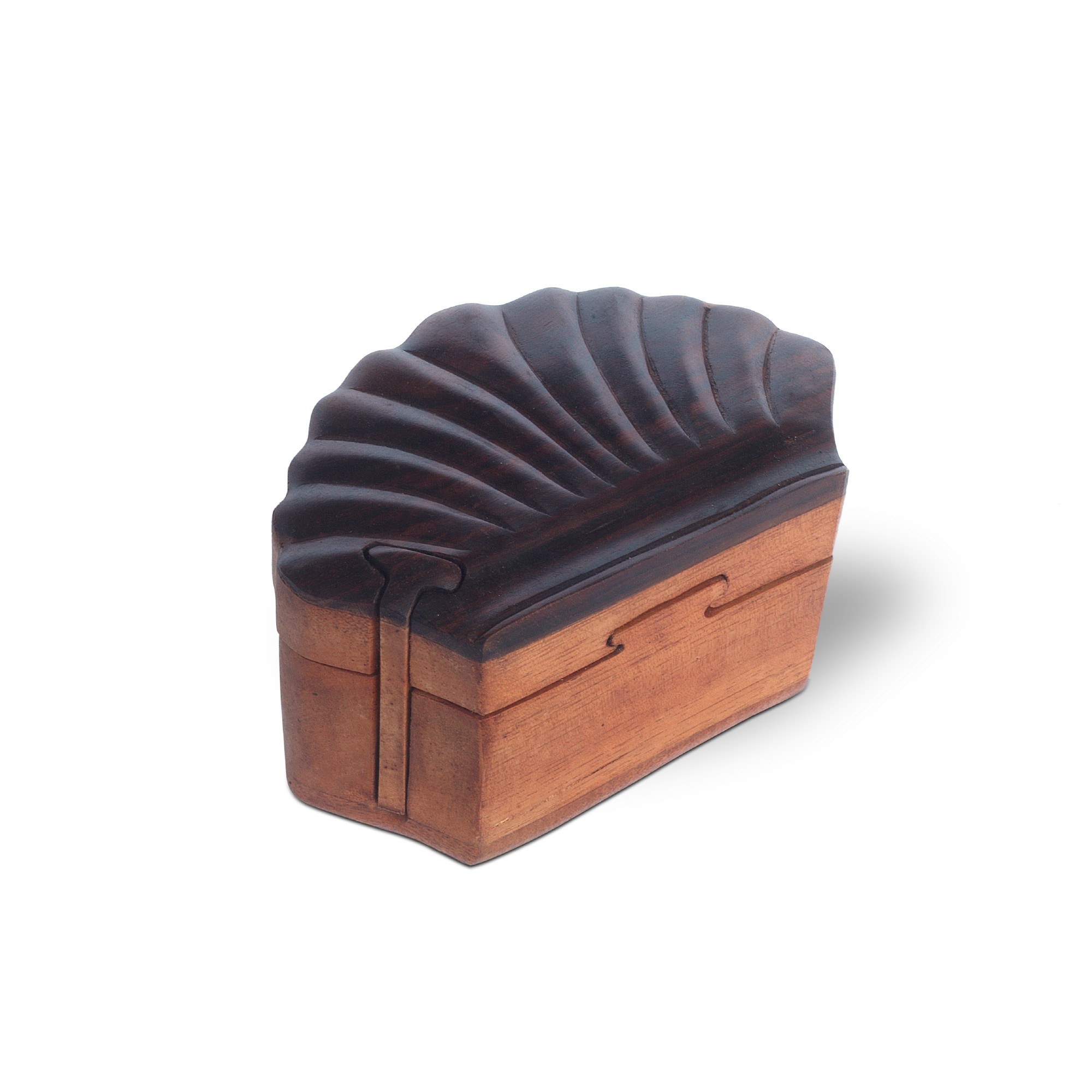 Secret Box 