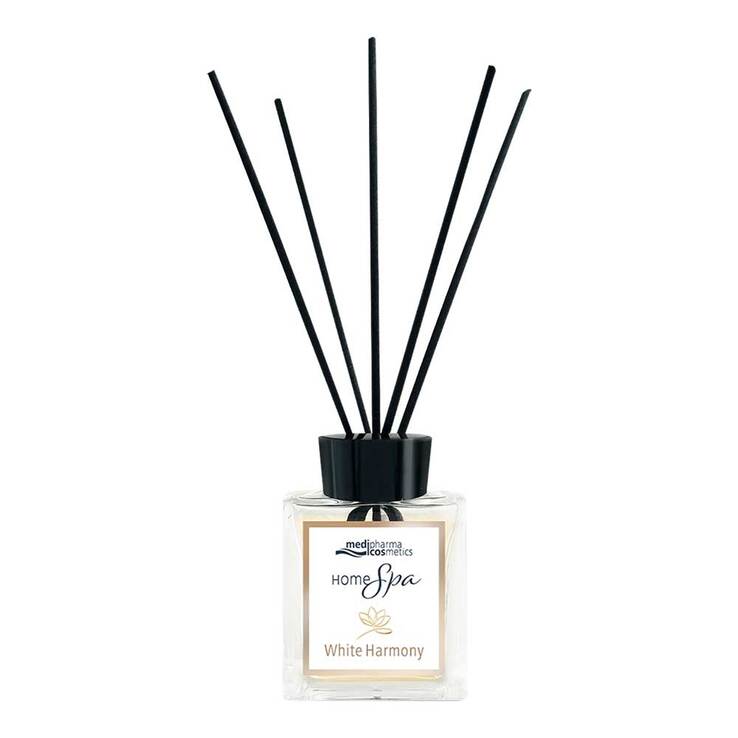 Home Spa White Harmony Raumduft, 100 ml
