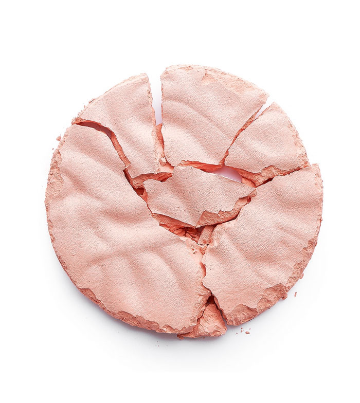 Revolution - Blusher Reloaded - Peaches & Cream