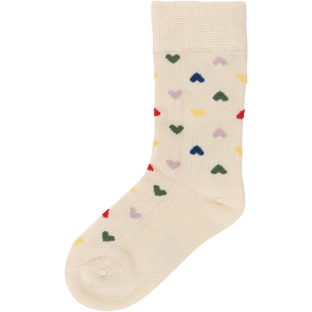 Køb minipop® Flower Mix Season Bambus Strømper 3-Pak
