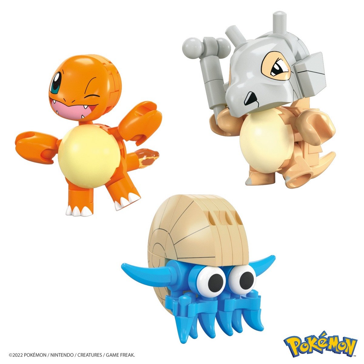 Pokémon Les ruines oubliées