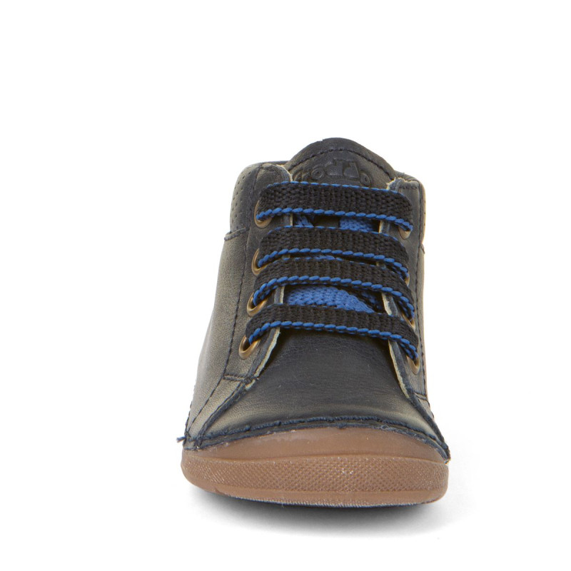Froddo Froddo Amplio Paix City Lacets Marine