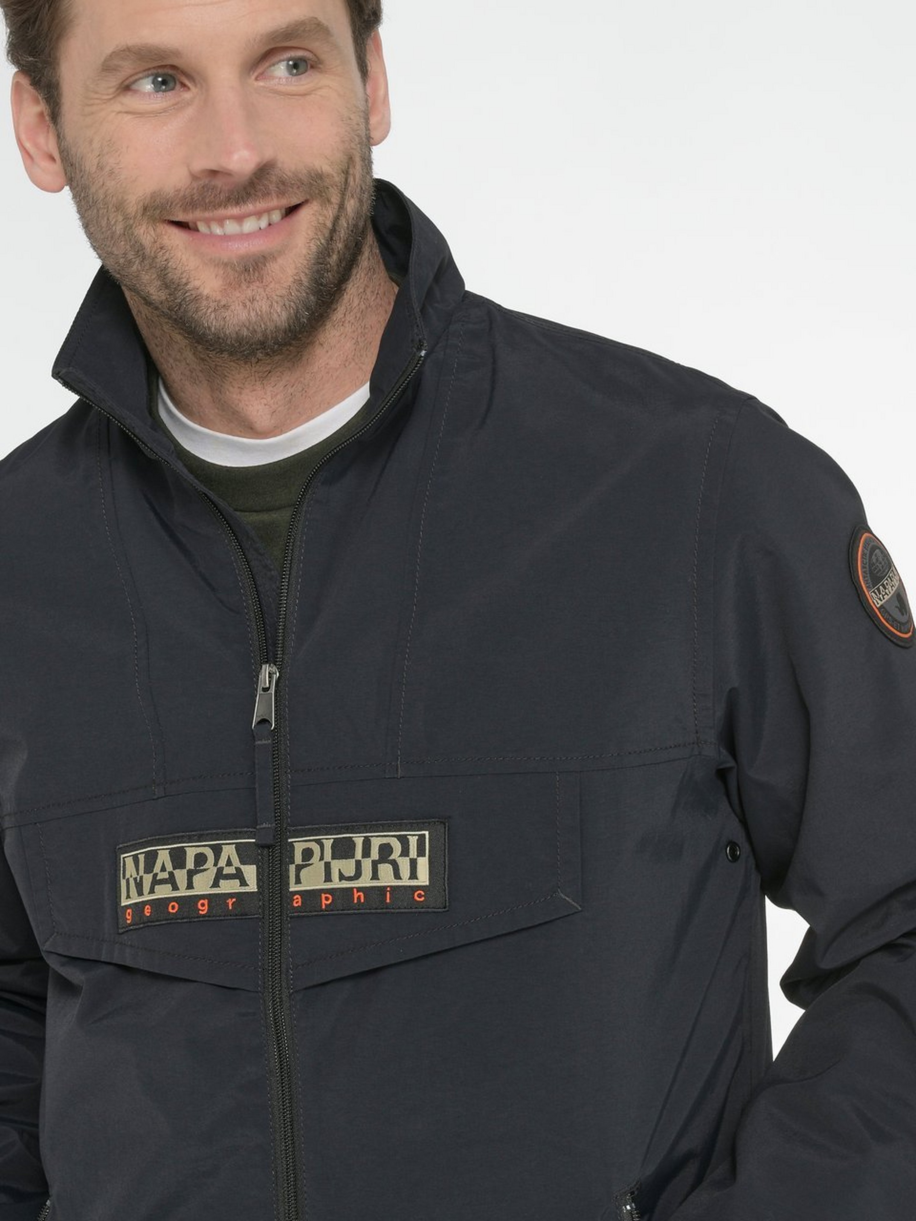 Jacke