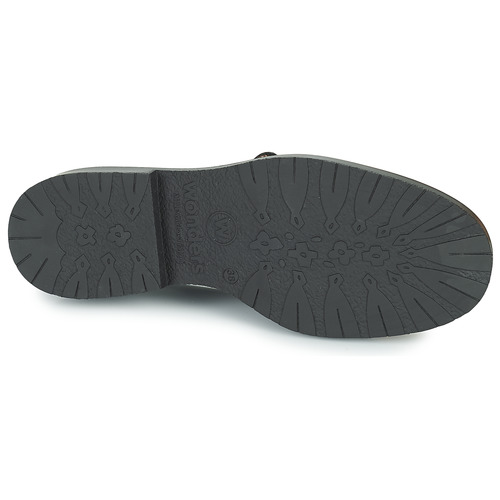 Wonders - B-9104 - Noir