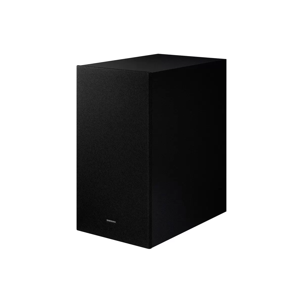 Radio   HiFi SAMSUNG HW-B750D/EN Schwarz