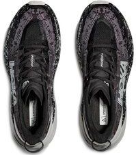Hoka - Speedgoat 6 - Trailrunningschoenen - Zwart