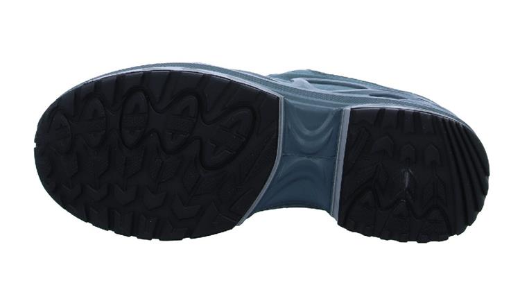 LOWA Gorgon GTX Ws 321578 rauchgrn/grau