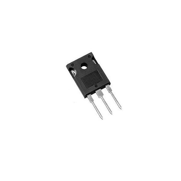 Transistor N-FET 450V 10A 120W - 2SK386