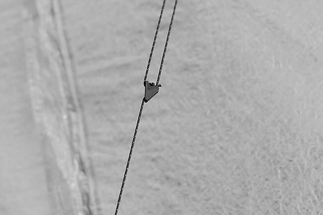 SAMAYA - TENTE INSPIRE 2 DYNEEMA LIMITED