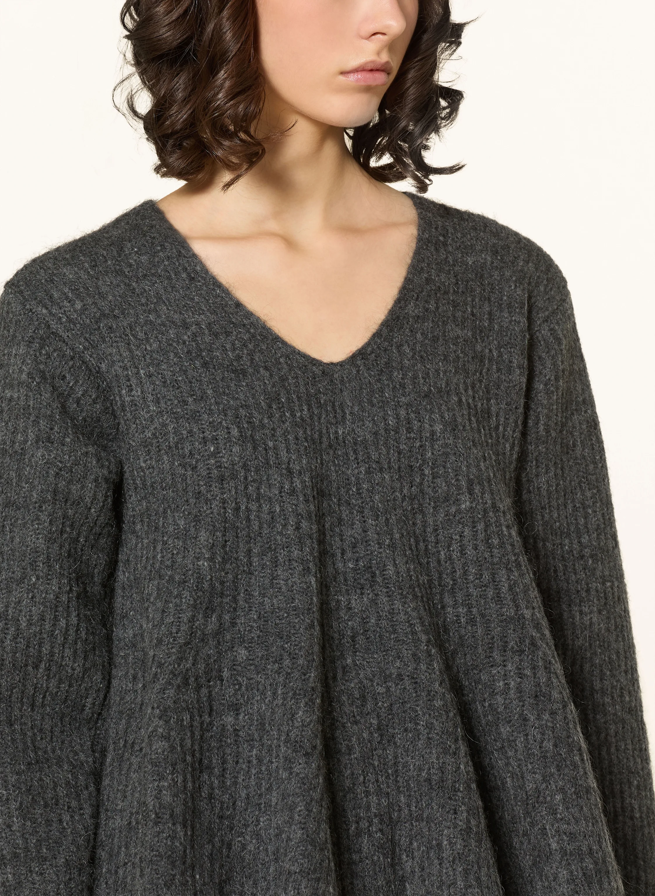 BY MALENE BIRGER Pullover COVA mit Mohair