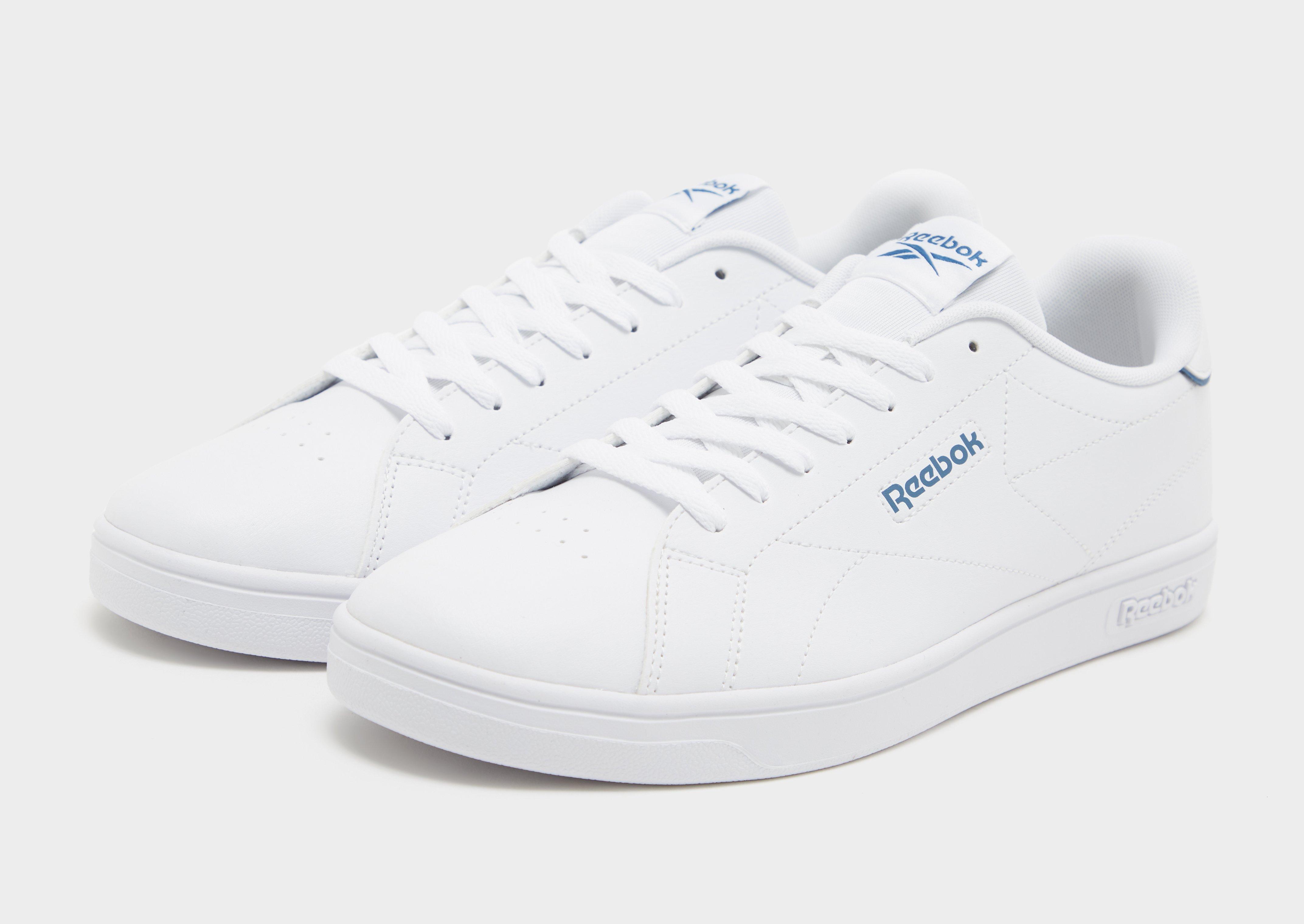 Reebok Court Clean Homme