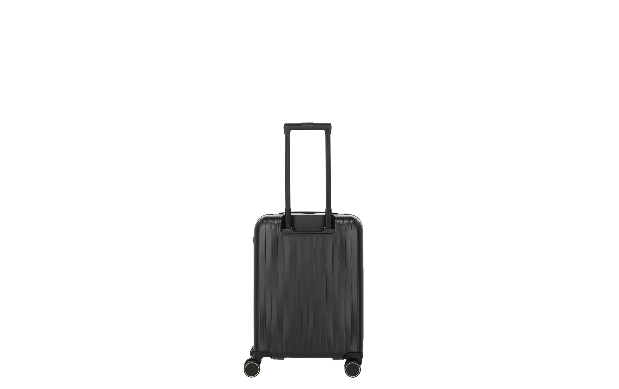 Barbara Novelty Trolley S Schwarz<br>Reisekoffer