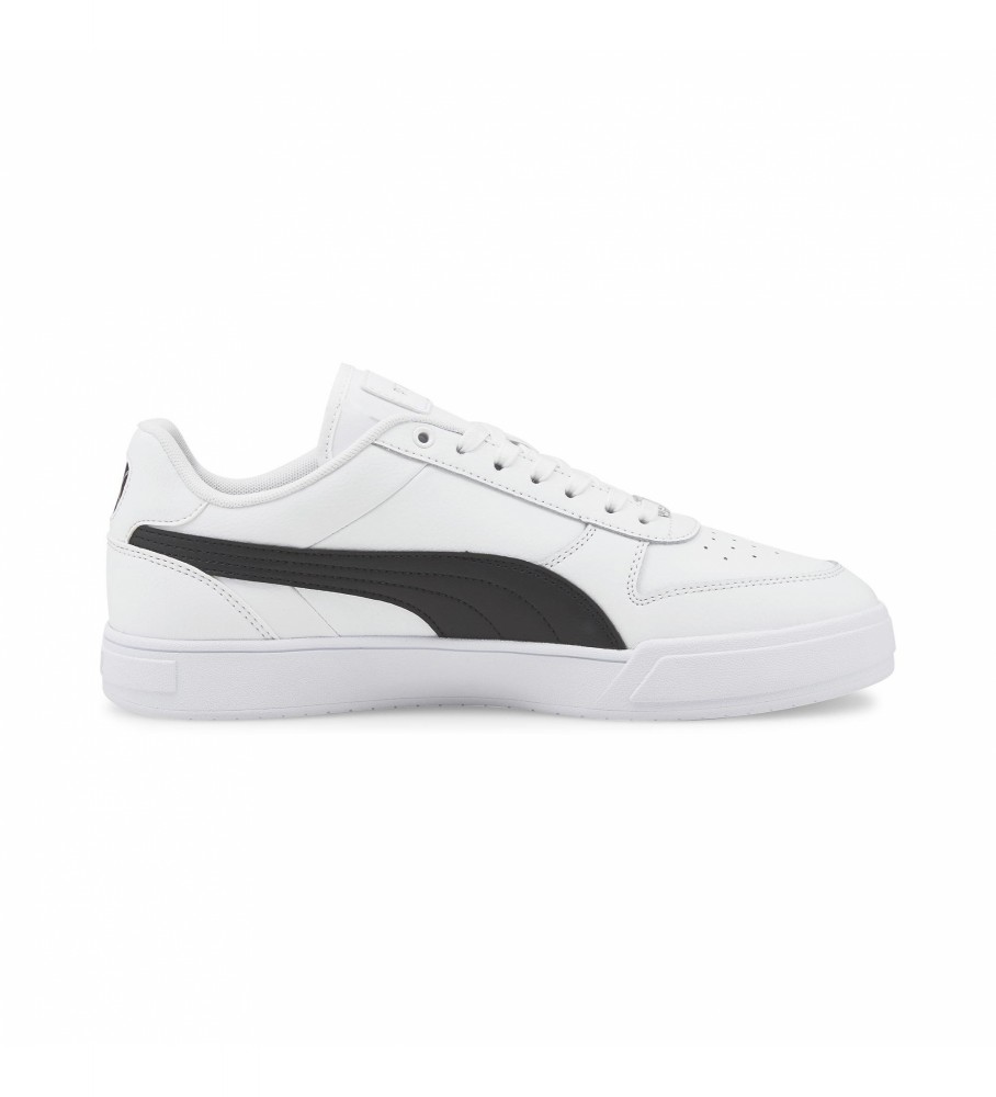 Tênis Puma Caven Dime Branco