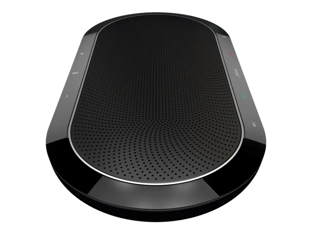 Jabra SPEAK 810 MS - Konferencetelefon håndfri - Bluetooth - trådløs