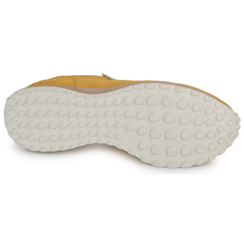 Pellet - ALFA - Velours moutarde