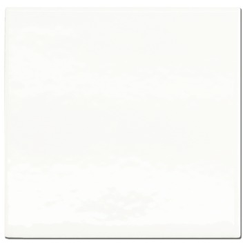 Wandtegel Dokkums Oud Wit 13x13 cm 0,51 m²