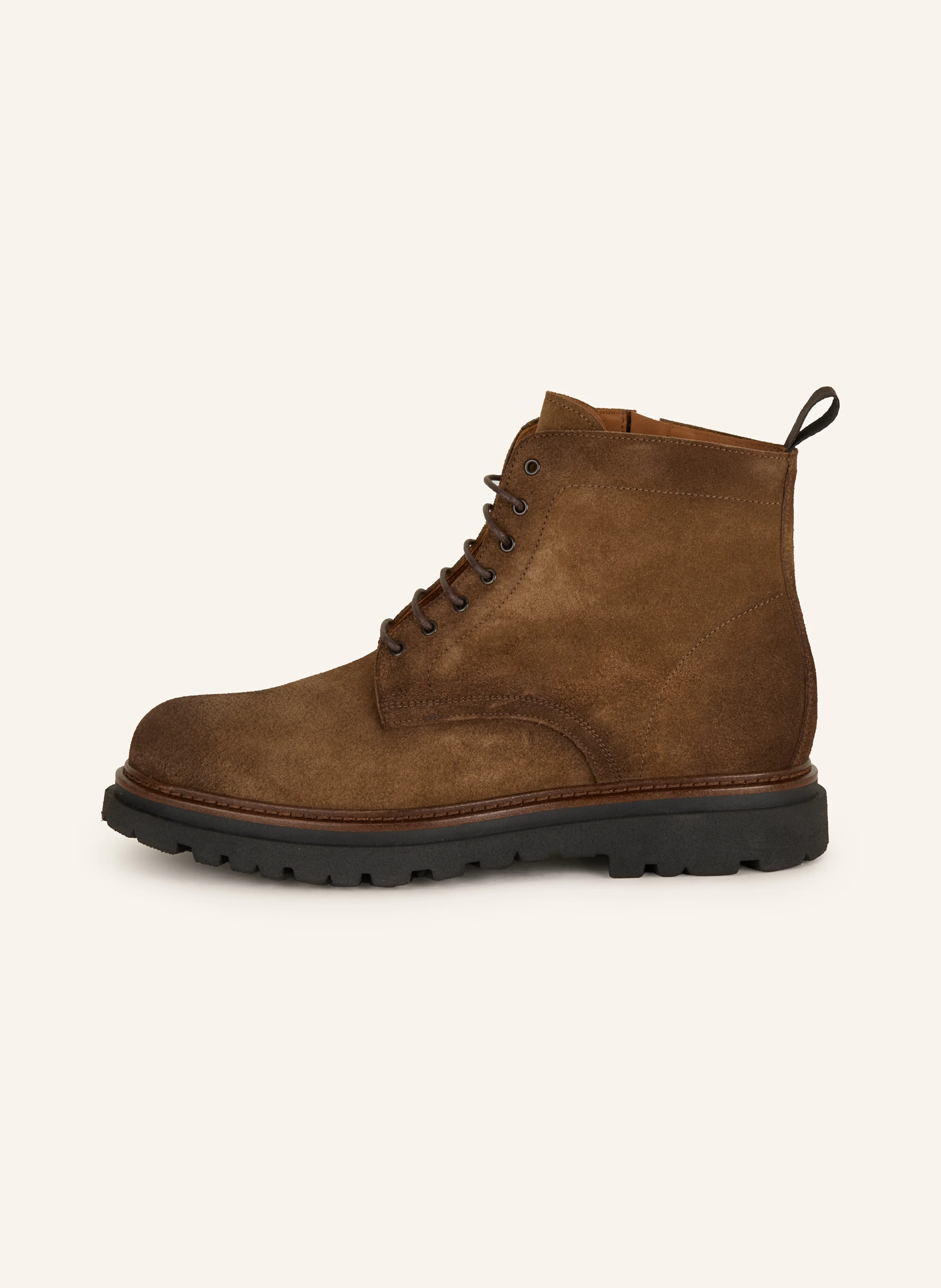 PAUL Schnürboots