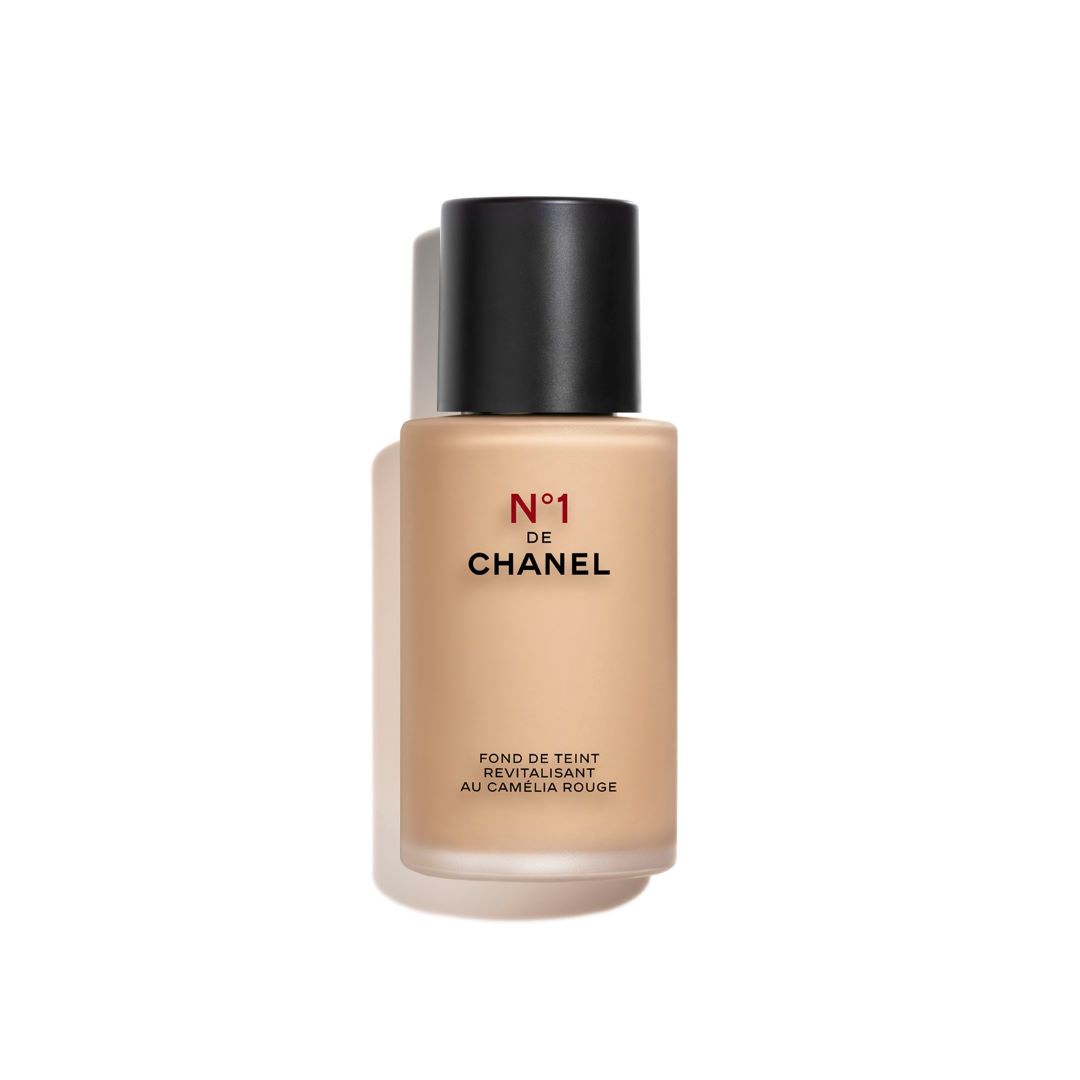 Nº1 DE CHANEL Foundation